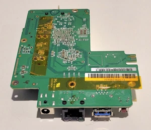 PCB/Controlador 4061-775144-001 REV. 04P Western Digital 4060-775144-001 REV. P1 - Imagen 1 de 4