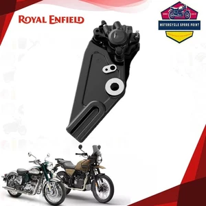 Royal Enfield rear caliper ABS for Classic 350/500 ABS Bullet 500 ABS RAB00023 - Picture 1 of 4