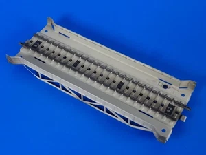 MARKLIN H0 - 7168 - METAL STRAIGHT APPROACH SECTION - M Track (24)/ EXC - Picture 1 of 3