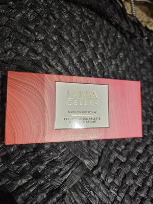 Palet multitarea Laura Geller Foto 1 de 4