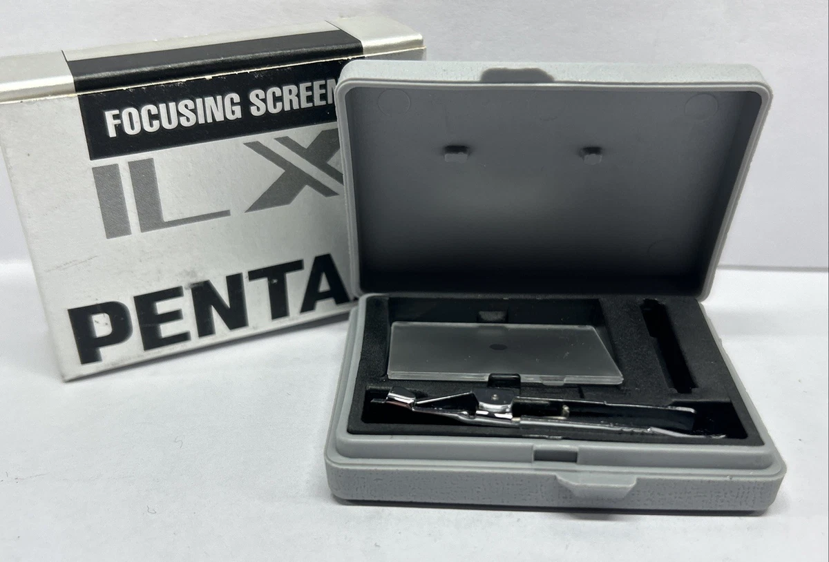 pentax focusing screen products for sale | eBay
