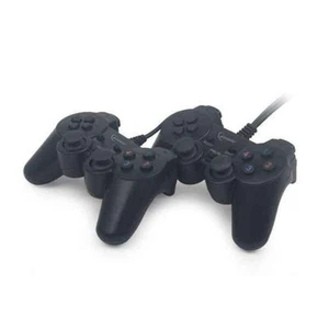 Mando Gaming GEMBIRD JPD-UDV2-01 PC Negro - Imagen 1 de 1