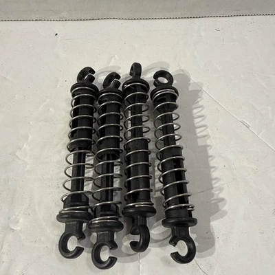 4 Replacement Shocks for Monster Jam MEGA 1:6 RC Trucks Grave Digger Megalodon - Image 1 of 2
