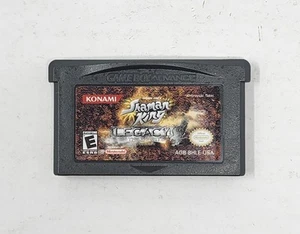 Shaman King: Soaring Hawk (Game Boy Advance GBA) Cart. Only - Authentic & Tested - Picture 1 of 4