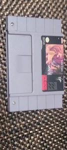SNES The Lion King Super Nintendo Game Cartridge Only 1994 - Picture 1 of 4