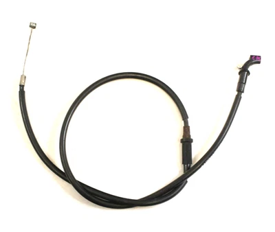 1998–2003 Yamaha FZS600 Fazer Choke Cable 4YR-26330-00-00 OEM - Image 1 of 4
