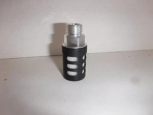 NEW 29JR34 Speedaire Exhaust Deflector PN21AA521G (B) - Picture 1 of 5