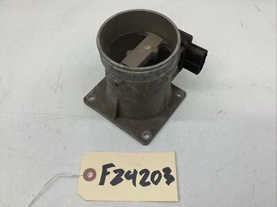 1997 - 1998 福特 MUSTANG 3.8 EXPLORER 4.0 MASS 气流传感器 F57F-12B579-DA — 第 1/4 张图片