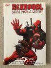 Deadpool Merc with a Mouth: Head Trip, Hardcover