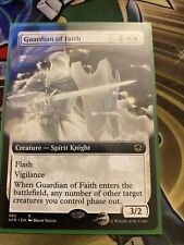 MTG Guardian of Faith Adventures in the Forgotten Realms 362