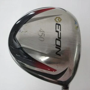 Epon Driver EPON 450 9.5° Stiff WACCINE compo GR88 DR-TS: - Picture 1 of 10