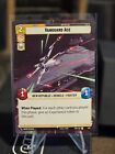 Star Wars Unlimited: Complete Your Set: Foil, Hyperspace, & Hyperspace Foil!