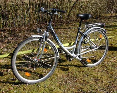 Damen City/Trekkingrad Triumph 28" - Bild 1 von 4