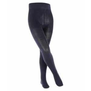 Falke Family Soft Cotton Kids Tights - Picture 1 of 7