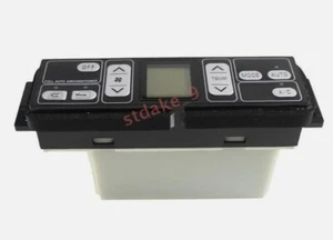 146570-2510 146570-0160  Aircondition Controller For Komatsu PC200-7 1PCS New - Picture 1 of 1
