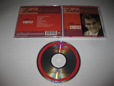 Alberto Cortez - Latin Classics CD