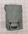 TAD GEAR TRIPLE AUGHT DESIGN iComm POUCH BRAND NEW FOLIAGE GREEN 