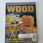 Better Homes And Gardens - Wood Magazine March 2000 Issue 122 Vol. 17 No.2   072