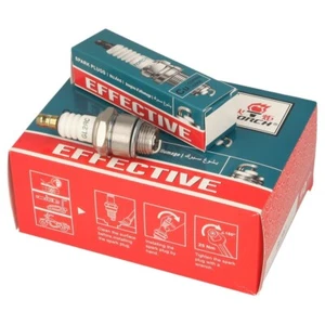 10 x Torch Copper Core Spark Plug Replaces NGK BR2LM Fits Briggs & Stratton - Picture 1 of 14