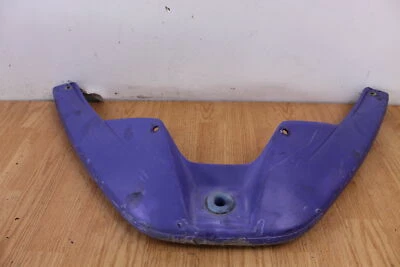 Parachoques delantero Polaris SL900 1996 Foto 1 de 4