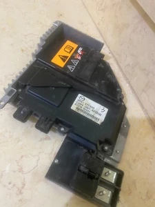2014 - 2018 Mazda 6 Converter Control Unit GKK167Y60D K021615G01 - Picture 1 of 9