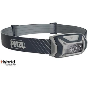 Petzl Tikka Core grau / Scheinwerfer / Angeln / Camping Head Fackel - Bild 1 von 1