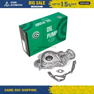 Bomba de aceite Fit 95-97 Ford Contour Mercury Mystique 2.0L DOHC Zetec VIN 3, Z - Imagen 1 de 4