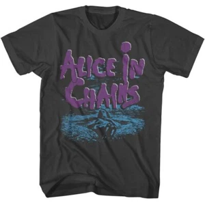 Camiseta manga corta Alice In Chains - Dirt - American Classics adulto - Imagen 1 de 2