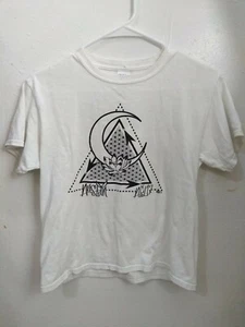 Austin City Limits 2017 Fest Shirt, Jay-Z, Red Hot Chili Peppers* Sz Youth Med - Picture 1 of 5