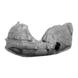 New Fender Liner Fits 2011-2013 Jeep Grand Cherokee Front RH Passenger Side Capa - Bild 1 von 1