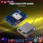 New Gy-Neo6mv2 Neo-6M Flight Controller Gps Module With Eeprom Mwc Apm2.5 Antenn