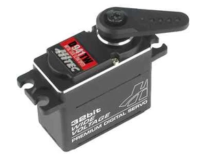 Hitec Servo D941TW Full Metal Case - 116941 - Bild 1 von 4