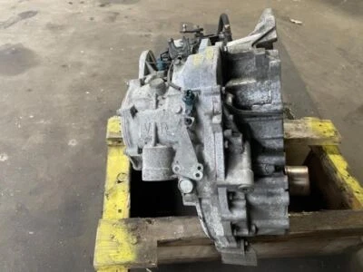 Volvo XC90 2005 2007 2,5 L turbo AWD transmisión automática de 5 velocidades 147 k millas Foto 1 de 4