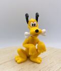 Figurine Pluton avec Os Disney Cake Topper
