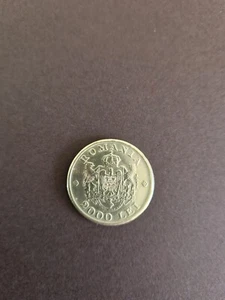 Romania 2,000 Lei - 1946 - KM69 ; - Picture 1 of 8