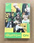 ASTRO - Switch On (8th Mini Album) + Store Gift Photos