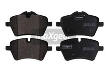 19-2885 MAXGEAR Brake Pad Set, disc brake for MINI