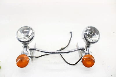 2006-2023 Harley Davidson Touring Electra Road King Front Turn Signal Signals - Image 1 of 4