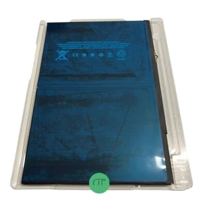 BATTERIA PER APPLE IPAD 6 2018 A1893 A1953 A1954 8820MAH RICAMBIO NUOVA OEM - Zdjęcie 1 z 4