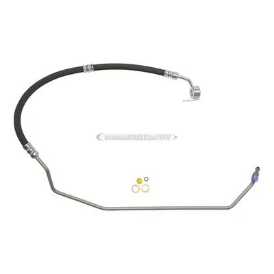 Edelmann Power Steering Pressure Hose For Volvo C70 1998 - Imagem 1 de 3
