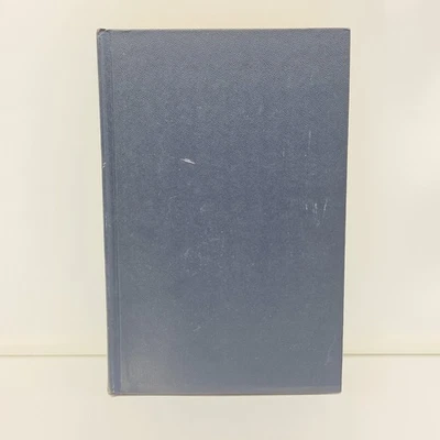 The Reluctant Prophet by Daniel Logan 1968 Doubleday Hardcover First Edition Foto 1 de 4