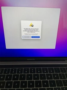 macbook pro 13 2016 touchbar - Zdjęcie 1 z 5