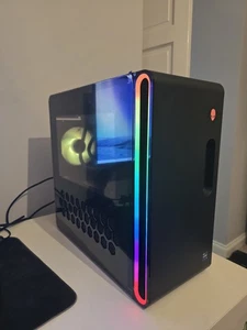 Alienwere Aurora R16 i9 14900KF 64gb 4TB 1000W Radeon 6800XT MINT CONDITION - Afbeelding 1 van 14