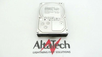 EMC 005049240 2TB 7.2K SATA 3.5 3G VMAX-SA07-02 HUA722020ALA330 Hard Drive - Image 1 of 4