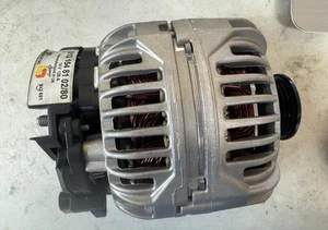 Remanufactured Alternator - Mercedes-Benz (013-154-81-02-80) - Picture 1 of 4