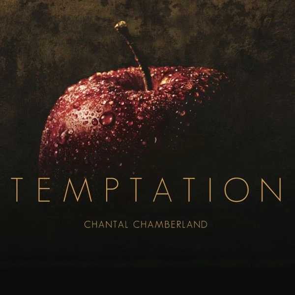 Chantal Chamberland - Temptation (Hybrid SACD, Jazz, Evosound, Audiophil) - Bild 1 von 1