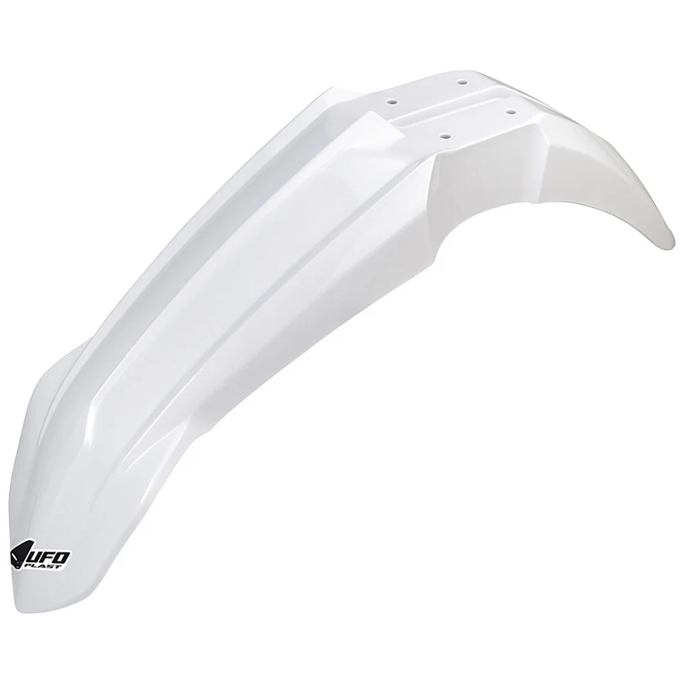 UFO Front Fender White For Yamaha YZ250FX 2020-2024 Foto 1 de 1
