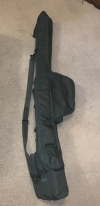 Nash Scope 2 Rod Holdall 10ft Retractable Rods Carp Fishing - Picture 1 of 6