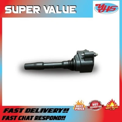 Bobina de encendido del motor OEM compatible con BMW 340i 440i 540i 740i 2014-2021 12138643360 Foto 1 de 3