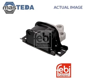 174208 ENGINE MOUNT MOUNTING LEFT FEBI BILSTEIN FOR OPEL CORSA D - Picture 1 of 6